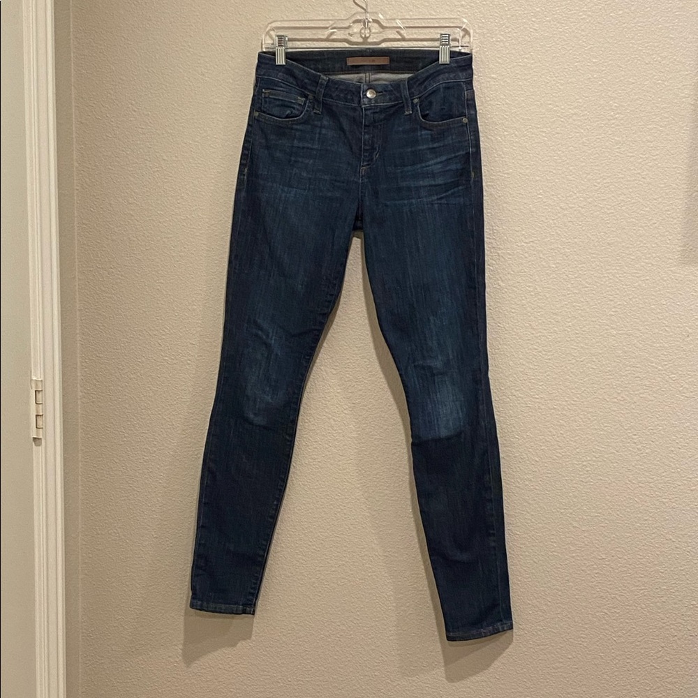 Joes Skinny Jeans size 27